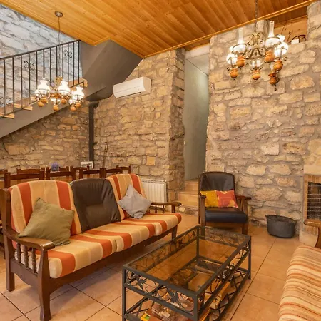 Landhaus Ca La Pascola