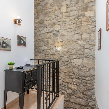 Ca La Pascola Landhaus Guimerá