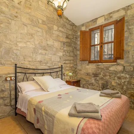 Casa de camp Ca La Pascola Guimerà