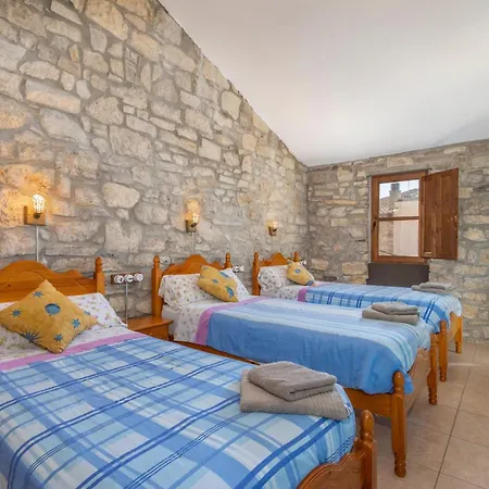 Ca La Pascola Casa de camp *