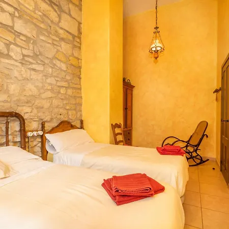 Landhaus Ca La Pascola *