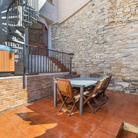 Landhaus Ca La Pascola Guimerá