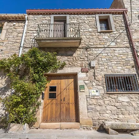 Landhaus Ca La Pascola *